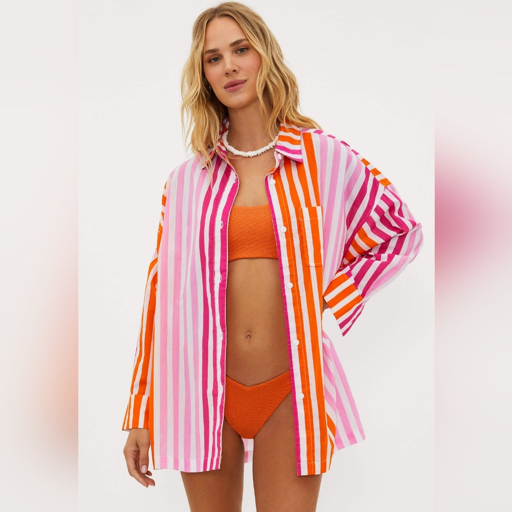Beach Riot Alexa Top L/XL